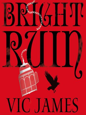 cover image of Bright Ruin